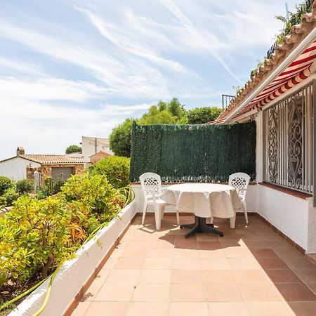 Villa Vistamar Tossa de Mar Exterior photo